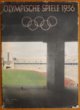 Olympische Spiele 1936. Berlin