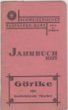 Schweizerischer Radfahrer Bund. Jahrbuch 1927
