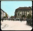 Sokolský slet v Záhřebu 1906