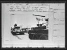 Fotografie, Kuba, tanky na vojenské přehlídce