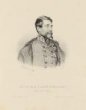 Generál Julius Josef Graf Bernay-Favancourt