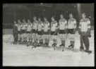 Mistrovství světa v hokeji. Československo 1938