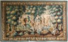 Historická tapiserie, Diana a Aktaion