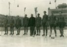 Mistrovství Evropy v hokeji. Československo 1933