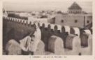 Hradby města Kairouan
