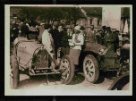 Automobilové závody Zbraslav-Jíloviště 1927
