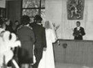 Svatba v Československu 