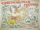 Czechoslovak festival London 1919