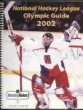National Hockey League. Olympic Guide 2002