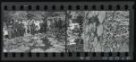 2 x fotografie, sovětští letci-mandelinkáři