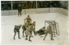 Mistrovství světa v hokeji. Československo 1947