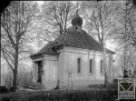 Pravoslavná kaple sv. Jiljí
