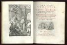 La Divina Commedia di Dante Alighieri con varie Annotazioni e copiosi Rami adornata