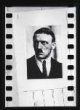 Fotografie, mladý Adolf Hitler