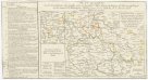Atlas topographique et militaire, qui comprend les etats de la Couronne de Boheme & la Saxe electorale avec leurs frontieres