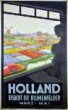 Holland, Besucht die blumenfelder