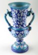 Váza pohárového tvaru