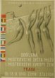 I. Mistrovství světa mužů a I. Mistrovství Evropy žen v odbíjené. Praha 1949