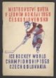 Mistrovství světa v ledním hokeji. Praha 1959