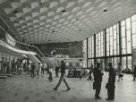 Fotografie havířovského vlakového nádraží