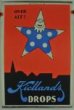 Kiellands drops-over alt!
