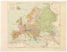 Politická mapa Evropy