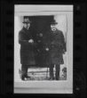 Fotografie, Neville Chamberlain a Winston Churchill
