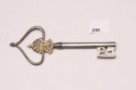Klíč císařského komořího