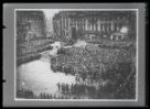 28. 10. 1918 Demonstrace na Staroměstském náměstí