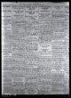 Článek Many Czech Arrest, periodikum The Times, 24. 2. 1948.
