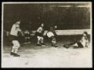Mistrovství světa v hokeji. Československo 1938