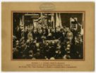 President T.G. Masaryk předčítá deklaraci