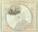 Phaenomena motvvm irregvlarivm qous planetae inferiores Venvs et Mercvrivs ad annum salutis 1710