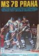 Mistrovství světa v hokeji. Československo 1978