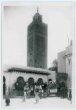 Propagace všesokolského sletu v Casablance