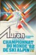 Mistrovství světa juniorů. Auron 1982