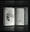 Stránka 92 rukopisné modlitební knihy z r. 1803