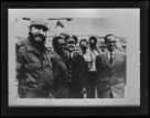 Fotografie, Fidel Castro se spolupracovníky