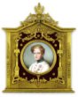 Napoleon II., zv. Orlík