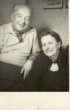 Josef Skupa s manželkou