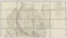Carta topografica della provincia di Lodi e Crema