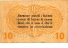 Italská měna