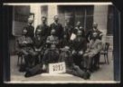 Informační výbor spolku ukrajinských lidových učitelů Haliče a Bukoviny ve Vídni. 1915