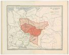 Čtyři historické mapy k dějinám národa československého
