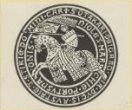 Ilustrace pro obálku - Listy královny Kunhuty králi Přemyslovi