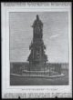 Fotografie, pomník Karla IV. Na Křižovnickém náměstí v Praze