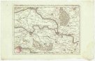 Carte particuliere des environs de Nimmegen ou Nieumegue de Grave et Emmerick.