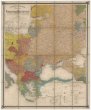 Etnografičeskaja karta slavjanskich narodnostej