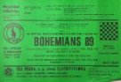 Mezinárodní šachový festival Bohemians 89