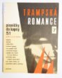 Zpěvník Trampská romance 7 - 3. vydání
